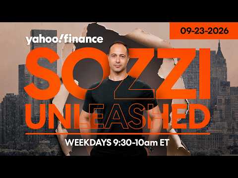 Nasdaq record, Ray Dalio's bubble warning, and Gary Cohn on regulating AI | Sozzi Unleashed