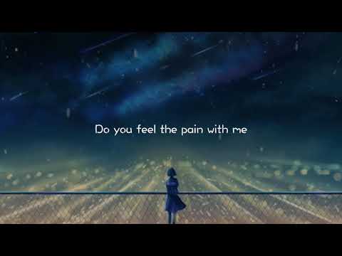 Natalie Taylor - Come To This (Lyrics)