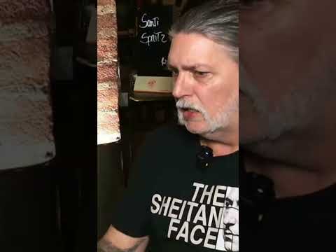 Perquisitions policières et traitement injuste contre Andy West !