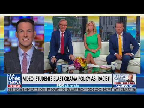 Cabot Phillips discusses Trump/Obama immigration quotes