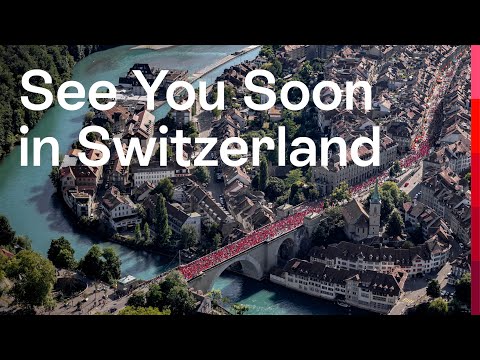 See you soon in Switzerland | Switzerland Tourism