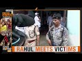 LIVE | Rahul Gandhi Meets Families of Hathras Stampede Victims | News9  - 23:50 min - News - Video