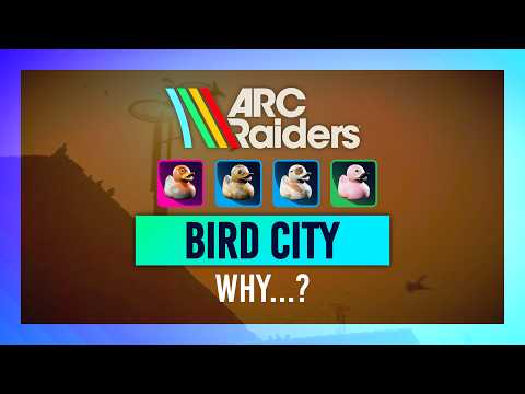 Bird City: Profit or Skip? | In-depth analysis, loot pools & more