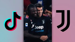 Viral TikTok Compilation Part Two! | The Best of Juventus on TikTok | Juventus