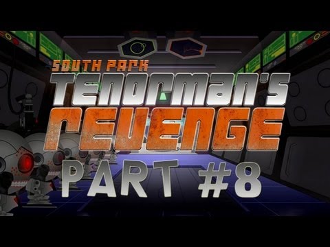 <b>south</b> park: tenorman's revenge - part 8 - pi pi's splashtown - m