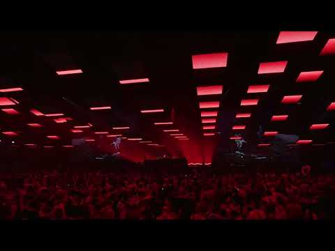 Tomorrowland 2025 | Ida Engberg at the Freedom Stage