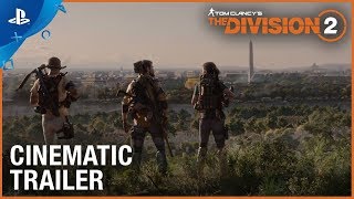 Tom Clancy’s The Division 2