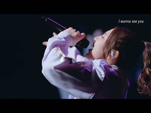 阿部真央 (Mao Abe) - Live Digest from 阿部真央らいぶ2025 -15th Anniversary - at 東京ガーデンシアター