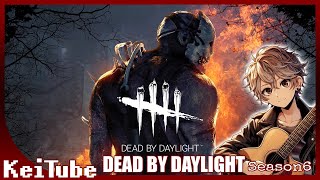 #27 Dead by Daylight　ちょこっとやる追加のクエスト！