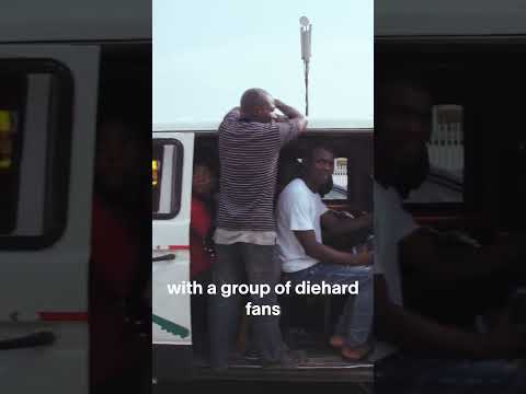 Who is the controversial Nigerian rapper, Naira Marley?