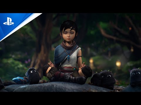 Découvrez des jeux indés incroyables | PS5, PS4