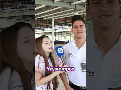 😂 ¡ARRODÍLLATE que voy a ORAR por TI! 🙏🔥 ¡No se lo esperaba!
