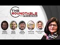 Can  BJP Hold On To Heartland? Roundtable With Priya Sahgal | NewsX