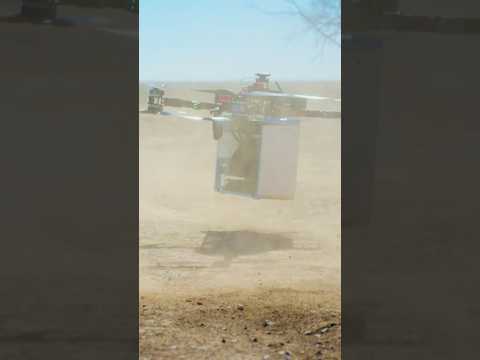flying gaming pc