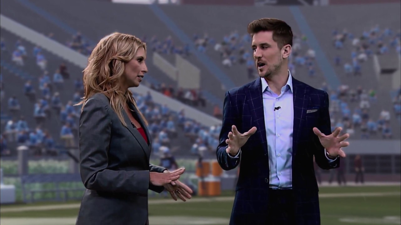 How Weather Impacts Football | IMR