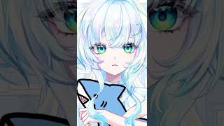 このサメ飼いたいんだけど！！！　#shorts  #vsinger #新人vtuber