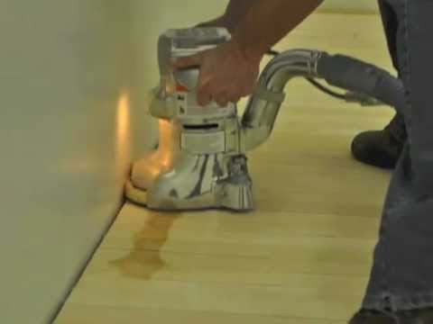 ProSand - Sports Flooring | Basketball | Racquetball Floors | Apartment Flooring
