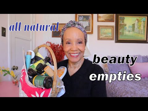 Clean Beauty Empties 2023 ft. a Never Buy this Product
RANT!! | MakeUp and Skincare