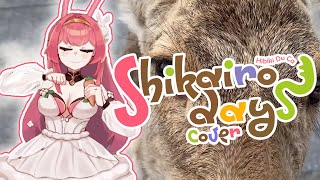 Shikairo Days シカ色デイズ cover by Hibiki Du Ca #4thanniversary