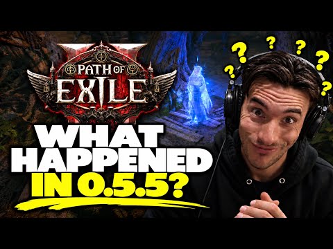 “It’s just nostalgia, bro. Stop…” Path of Exile 2 Brothers in Exile Podcast