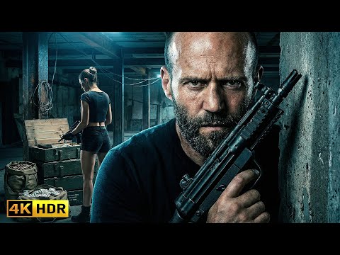 MISSION IN DEMON PARK (2026) Jason Statham | New Action MOVIE | Crime | Adventure | 4K QUALITY