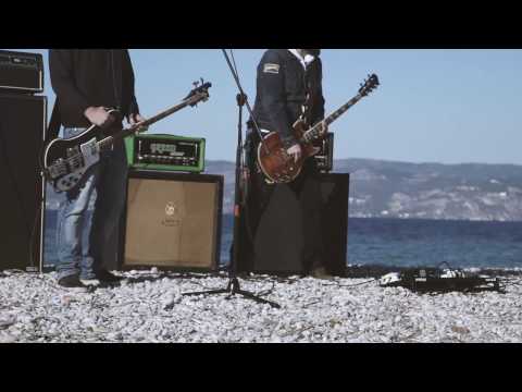 1000mods - Electric Carve (Official Video)