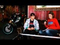 KEN ROCZEN PRIVATE - THE INTERVIEW 