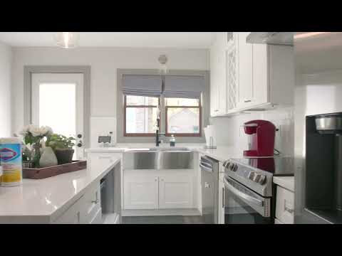 Property video