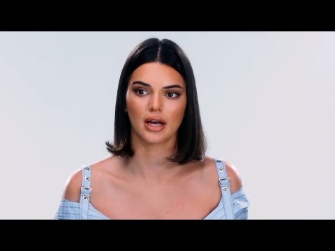 Kendall Jenner Reacts To Her Baby Bump Photo | Hollywoodlife