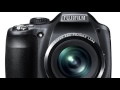 Обзор фотоаппарта  Fujifilm Finepix SL240