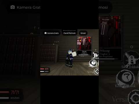 showcase level survivor and killer special 50 killer wins part 2#roblox#forsaken#shorts