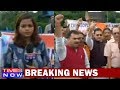Netaji Subhash Chandra Bose's Family Protests In Kolkata, Demands An SIT