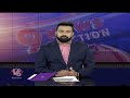 SSC Exams To Start In State From Today, Officials Lifted One Minute Late Rule | V6 News  - 02:59 min - News - Video