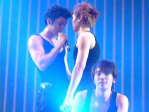 Kyuhyun - Siwon - Donghae - Eunhyuk