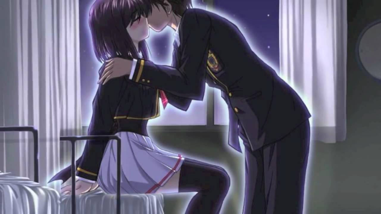 Sex And Candy Amv Adorable Anime Couples Youtube 9675