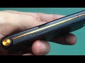 Sony Ericsson W350 (i) review. (Retro style phone)