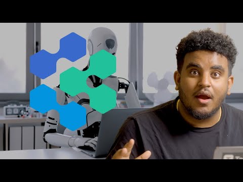 I Hired THIS AI Agent to write Code