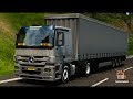 Real Mercedes Actros Mp3 Sound