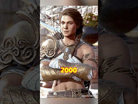 The WORST Thing About EVERY Assassin | Part 2