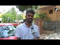 Chennai News | Man With No Hands Gets Driving License In Chennai  - 05:02 min - News - Video
