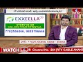 EXXEELLA Immigration Counsellor Vijesh Advices about MS in UK & Visa Process for UK Education | hmtv