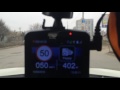 AvtoGSM.ru Видеорегистратор + GPS-информатор Inspector Samum