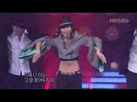 BoA - Spark