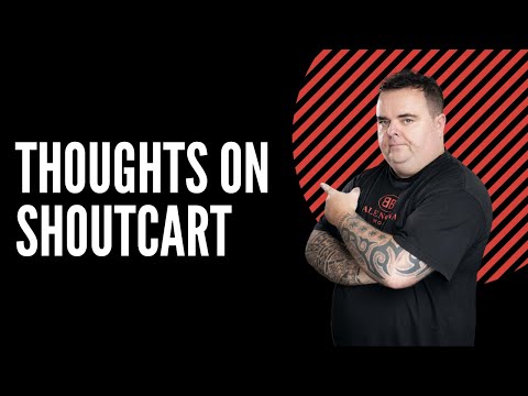 Thoughts on Services Like Shoutcart #shorts