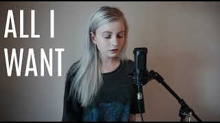 Kodaline - All I Want (Cover by Holly Henry)