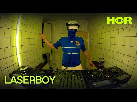 PULZAR - LASERBOY | HÖR - November 19 / 2024