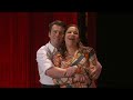The 77th Annual Tony Awards® | Merrily We Roll Along Performance | CBS  - 04:10 min - News - Video
