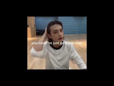 Hyunjins new buzz cut?!