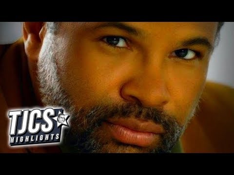 The Job Shaming Of Actor Geoffrey Owens