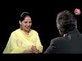 Dhirendra Shastri को लेकर क्या बोलीं Jaya Kishori? | Jaya Kishori Exclusive Interview | Aaj Tak LIVE  - 06:58:46 min - News - Video